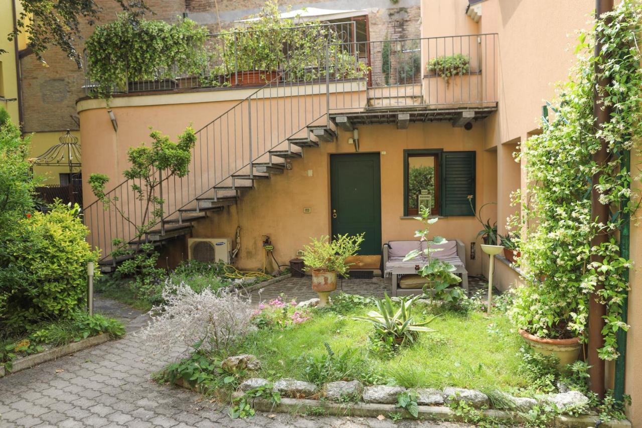 La Corte Del Pratello Bologna Exterior photo