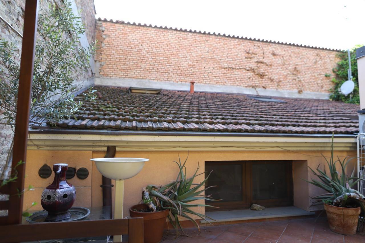 La Corte Del Pratello Bologna Exterior photo