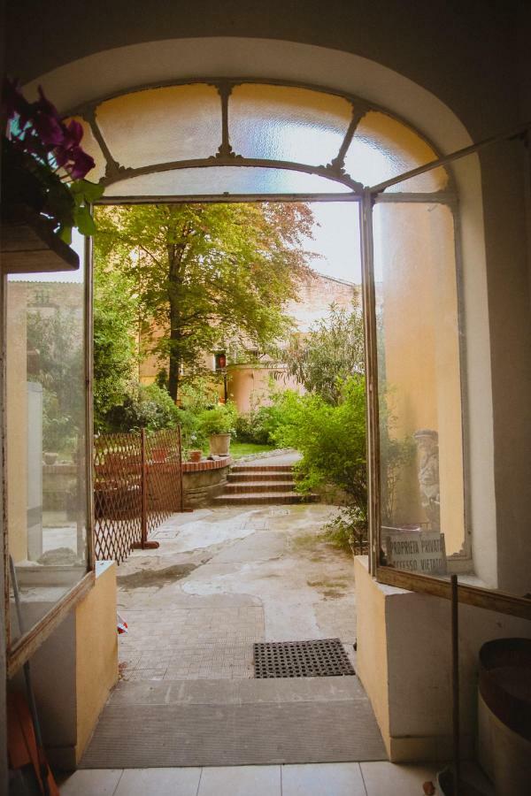 La Corte Del Pratello Bologna Exterior photo